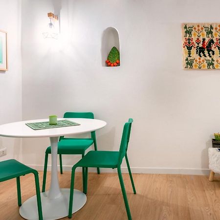 Casa Kawaii Midori Leilighet Cagliari Eksteriør bilde