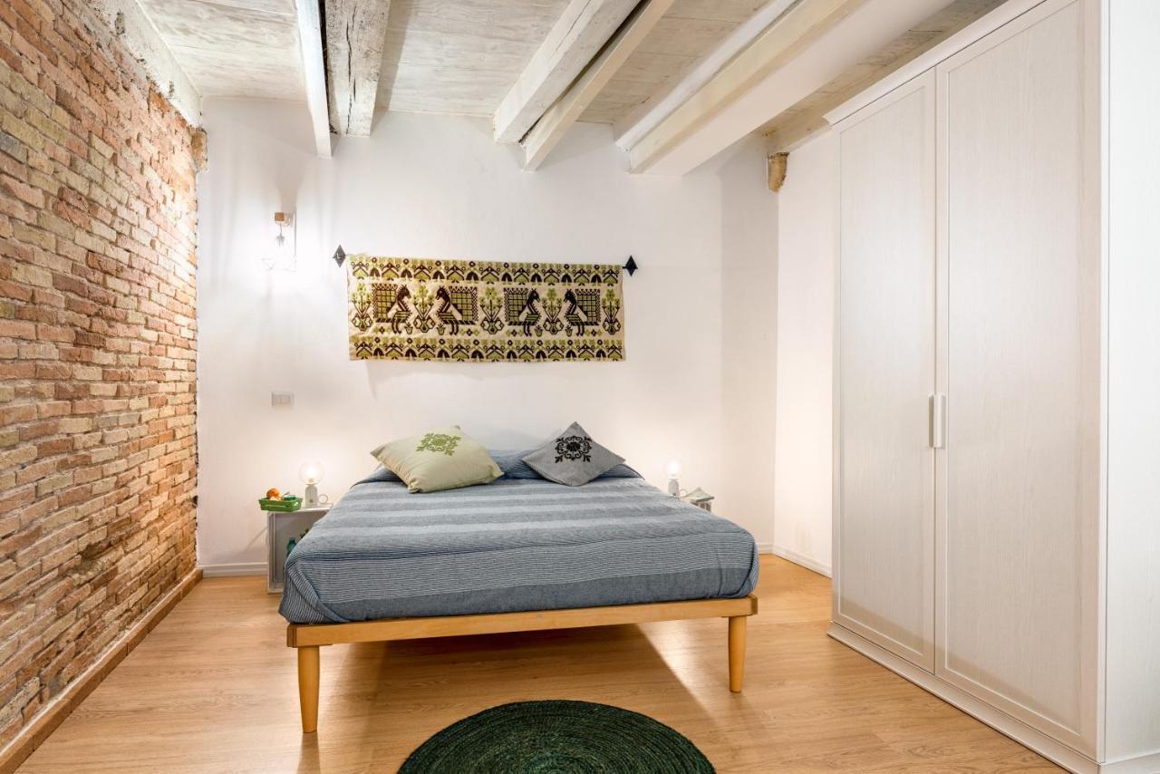 Casa Kawaii Midori Leilighet Cagliari Eksteriør bilde