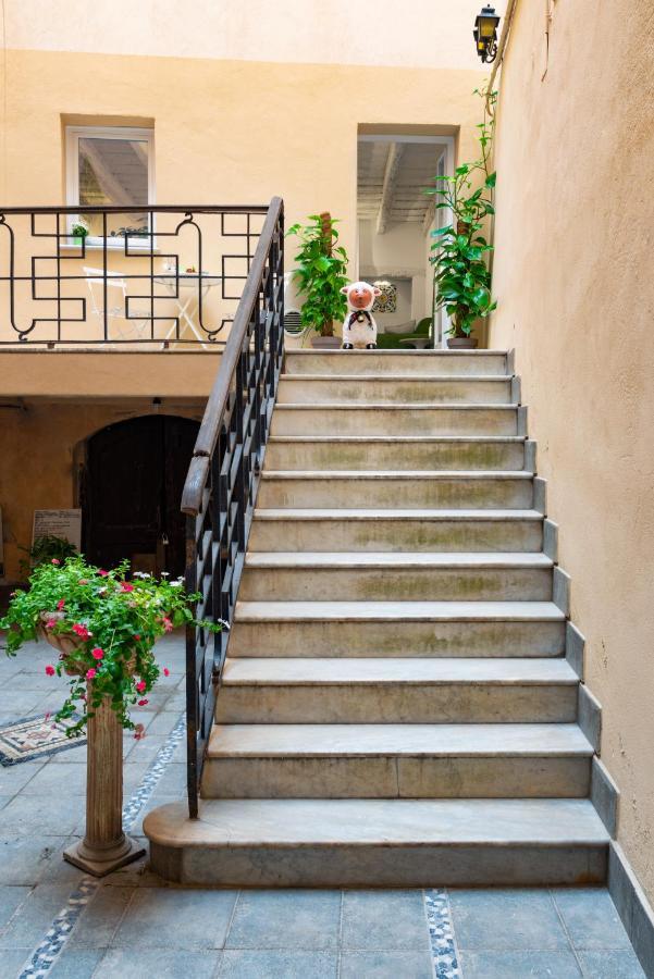 Casa Kawaii Midori Leilighet Cagliari Eksteriør bilde