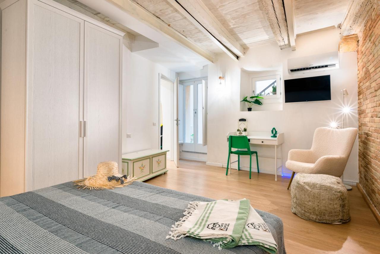 Casa Kawaii Midori Leilighet Cagliari Eksteriør bilde