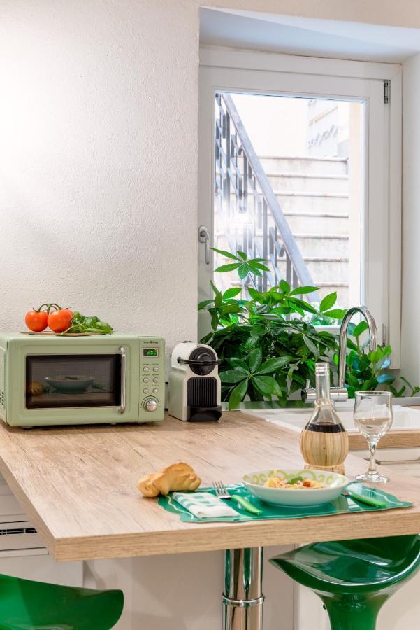 Casa Kawaii Midori Leilighet Cagliari Eksteriør bilde