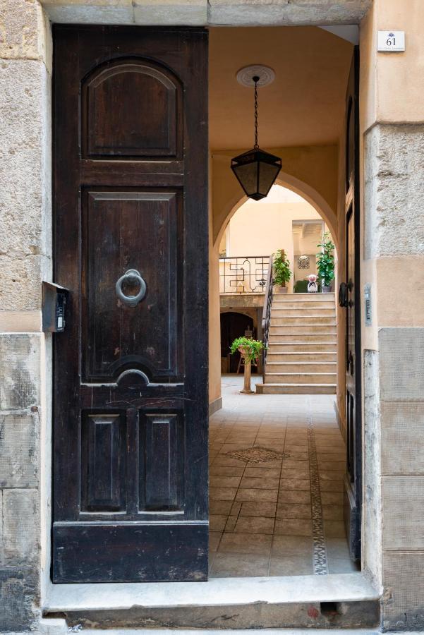 Casa Kawaii Midori Leilighet Cagliari Eksteriør bilde