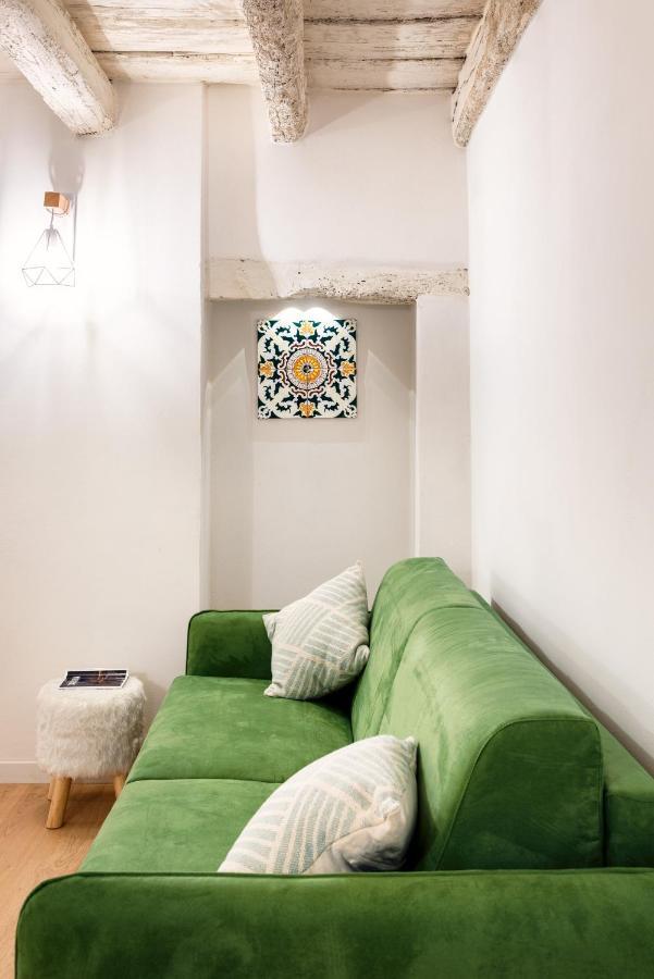 Casa Kawaii Midori Leilighet Cagliari Eksteriør bilde
