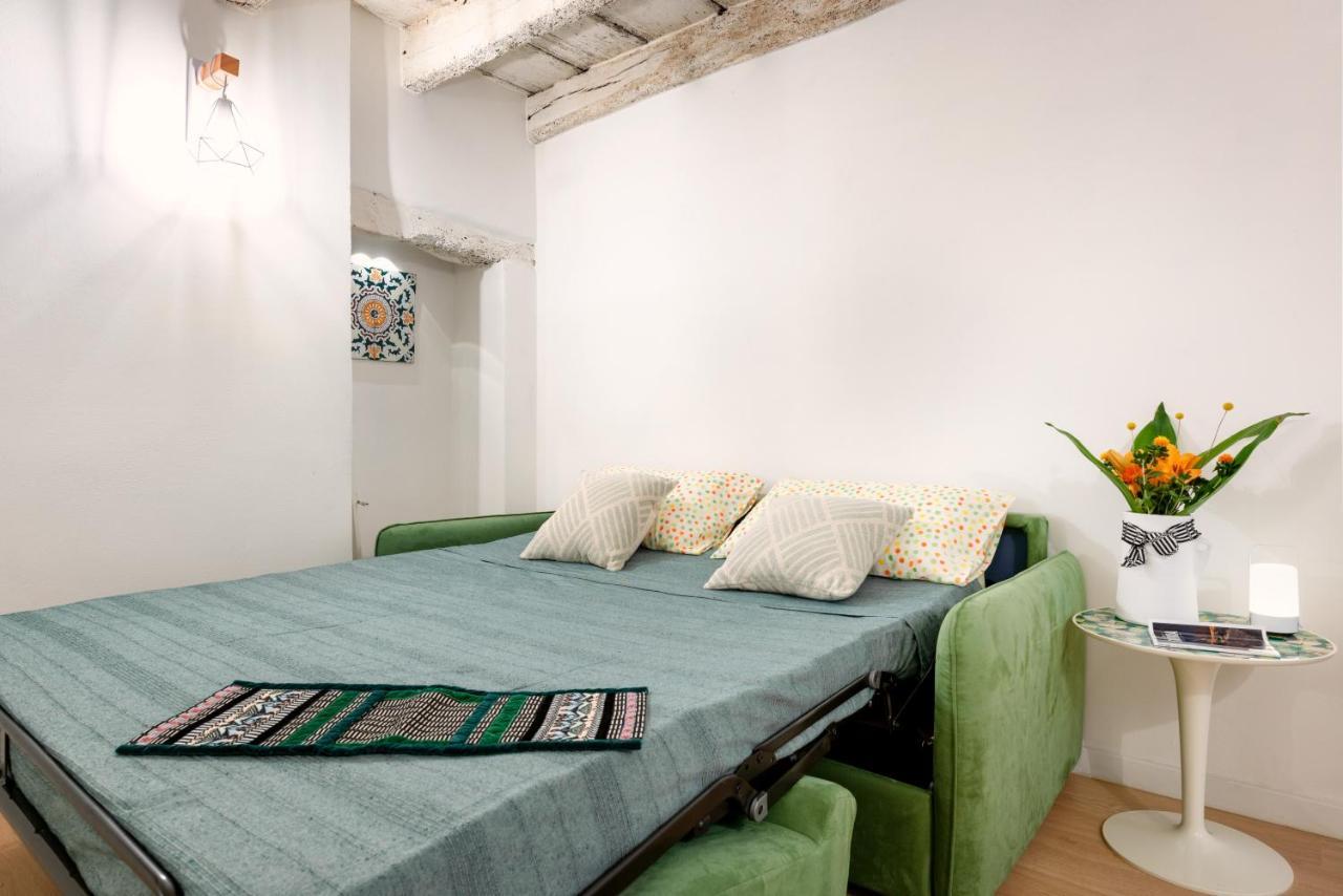 Casa Kawaii Midori Leilighet Cagliari Eksteriør bilde