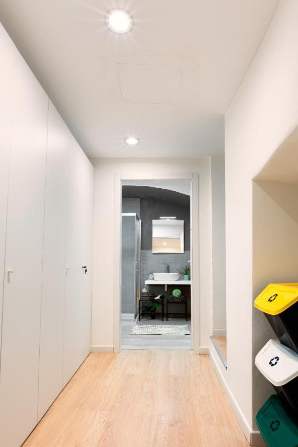 Casa Kawaii Midori Leilighet Cagliari Eksteriør bilde